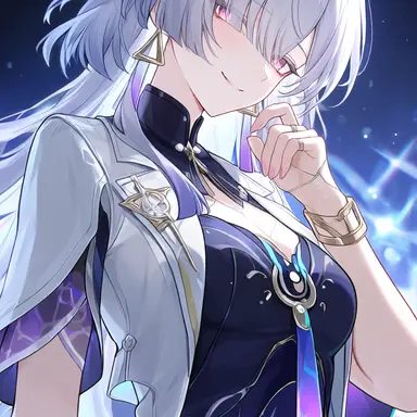Profile image of リンネ