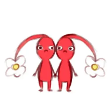 Profile image of ピクミンたち