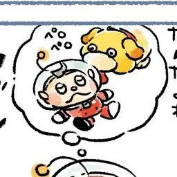 Profile image of コリー