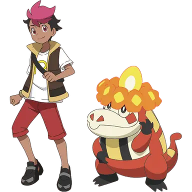 Profile image of ロイ