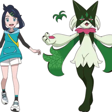 Profile image of リコ