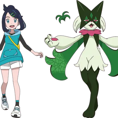 SnarlyShell4065의 ゴジラ×ポケモン