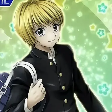 Profile image of クラピカ