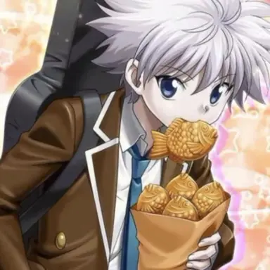 Profile image of キルア