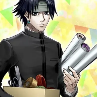 Profile image of クロロ