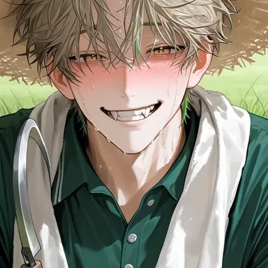Profile image of 葉月