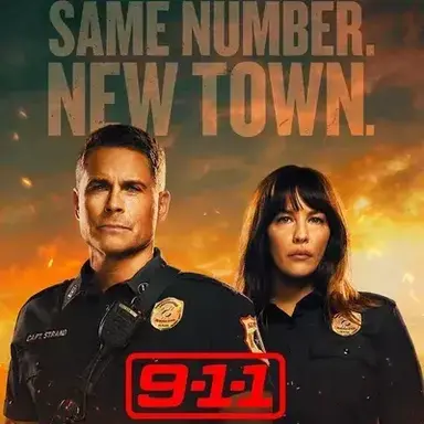 Profile image of 9-1-1 Lone Star