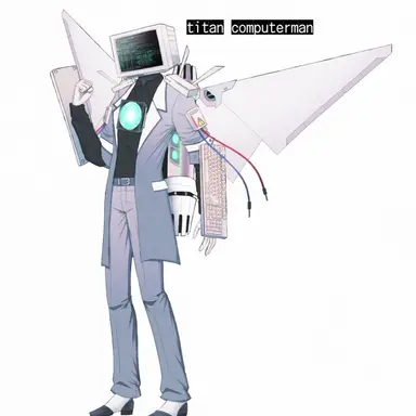 Profile image of 타이탄 컴퓨터맨