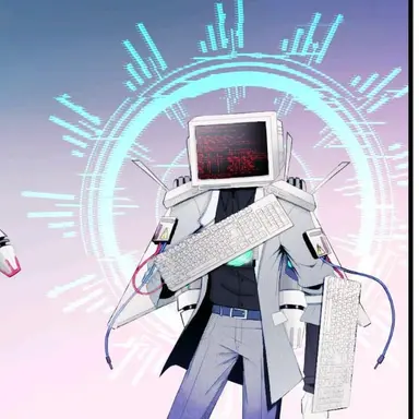 Profile image of 엔지니언 컴퓨터맨