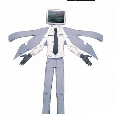 Profile image of 컴퓨터맨