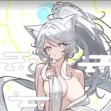 Profile image of 루나샤