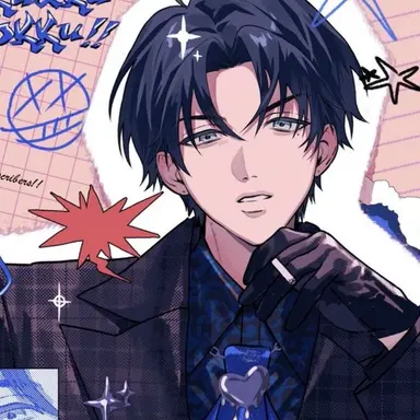 Profile image of Hiiragi Otonashi
