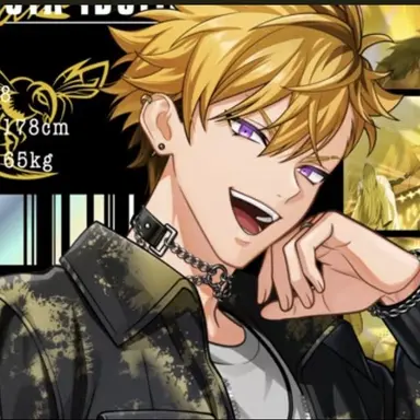 Profile image of 卍山下エレキ