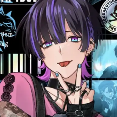 Profile image of 梵 菊之輔