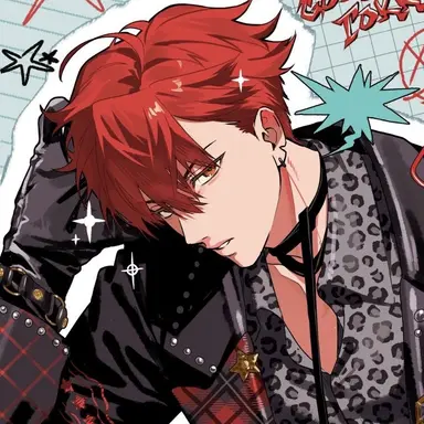Profile image of Isshin Ichi