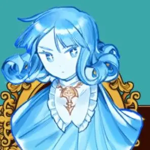 Profile image of 물의 정령 윤세아