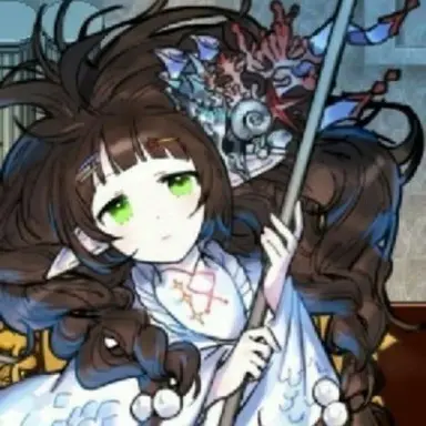 Profile image of 물의 사제 유루미