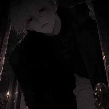 Profile image of Pursuer