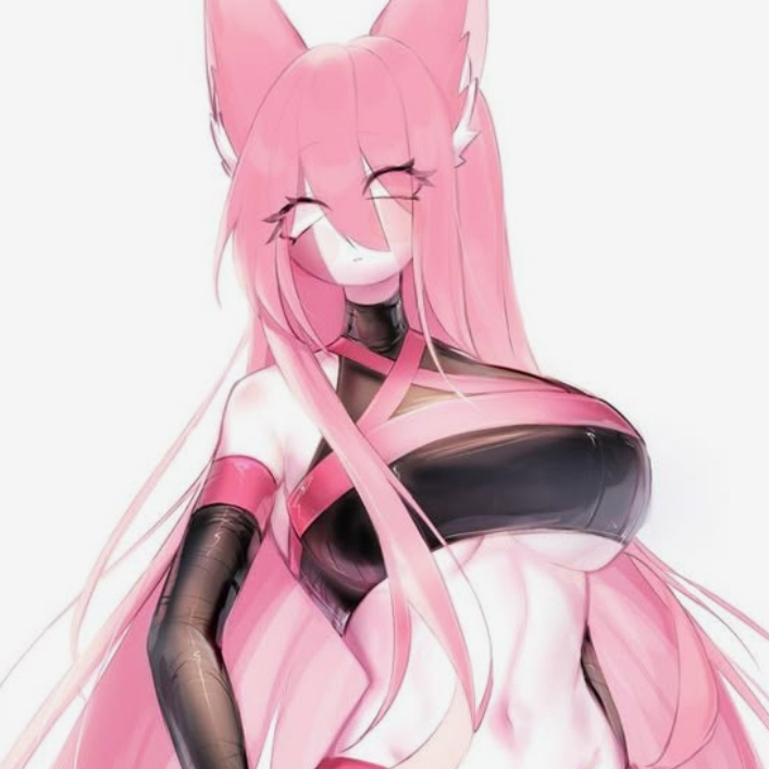 [고양이 수인] 사르벤테..? 대표 이미지