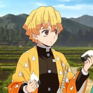 Profile image of 善逸