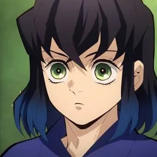 Profile image of 伊之助