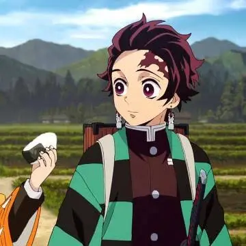 Profile image of 炭治郎