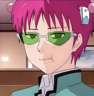 Profile image of 斉木楠雄
