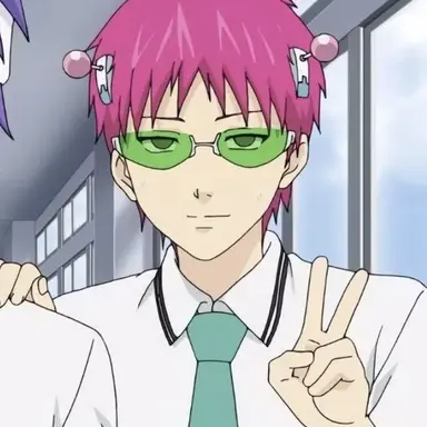 Profile image of 斉木楠雄