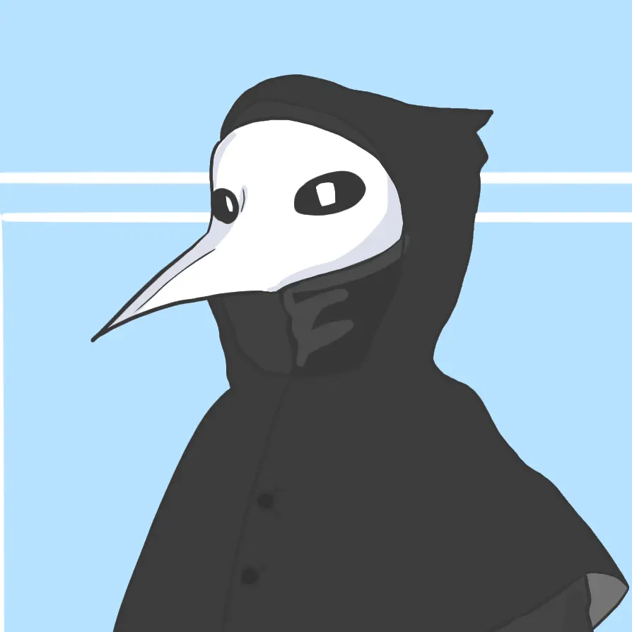 DawnWillow12의 SCP-049