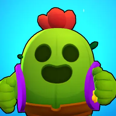 Profile image of スパイク