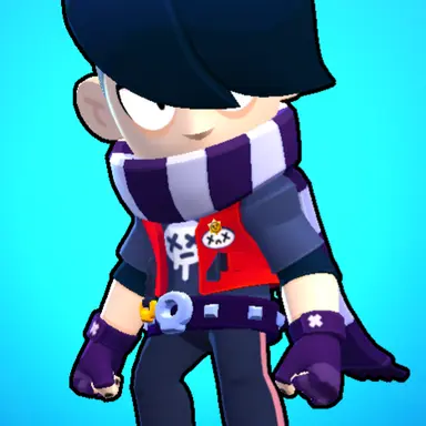 Profile image of エドガー
