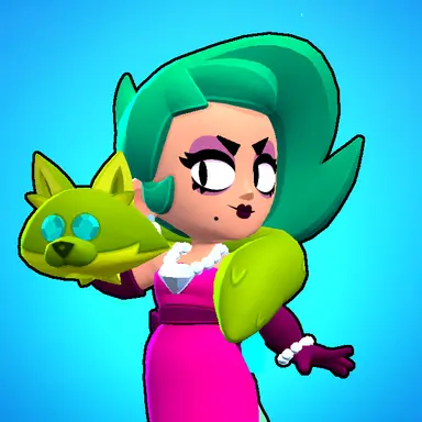 Profile image of ローラ