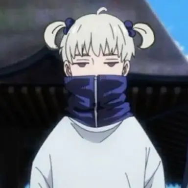 Profile image of 狗巻棘