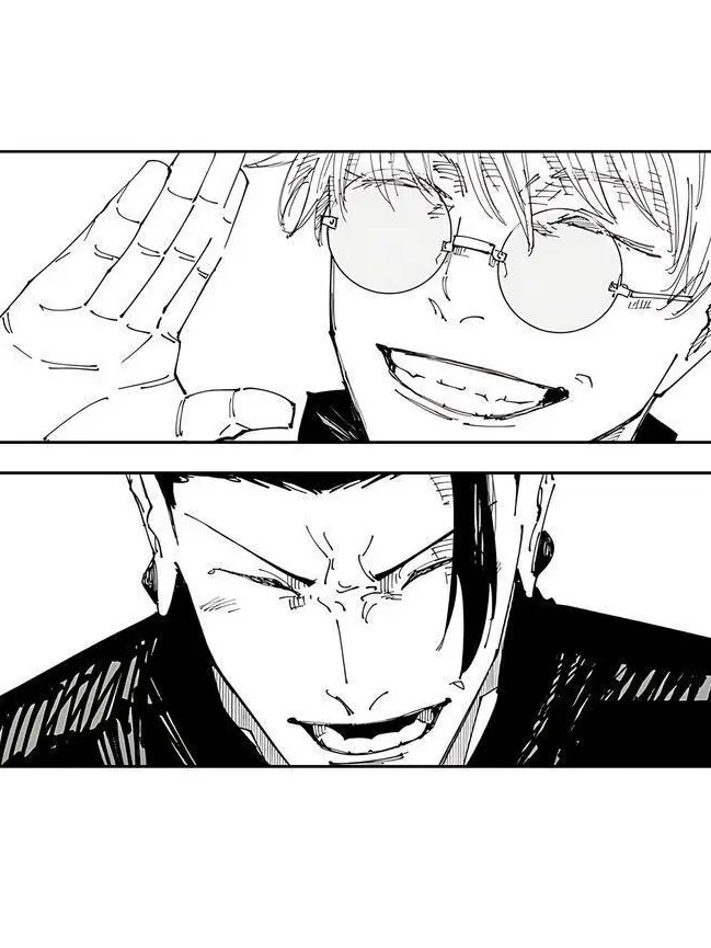 Hi09ny의 呪術廻戦×光堕ち