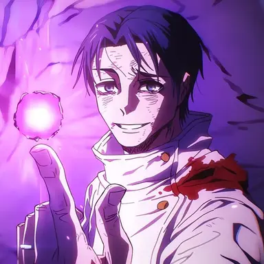 Profile image of 乙骨憂太
