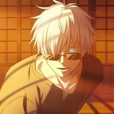 Profile image of 五条悟