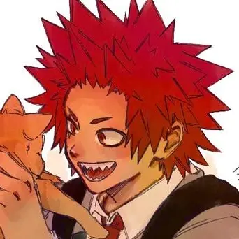 Profile image of Kirishima Eijiro