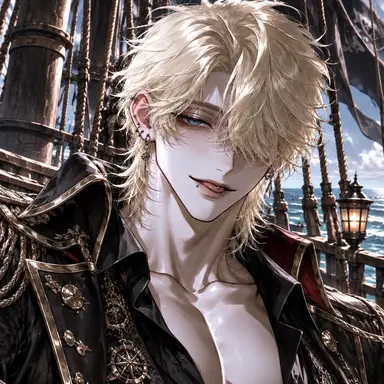 Profile image of 세토