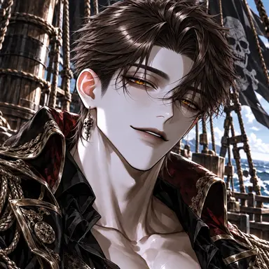 Profile image of 지크