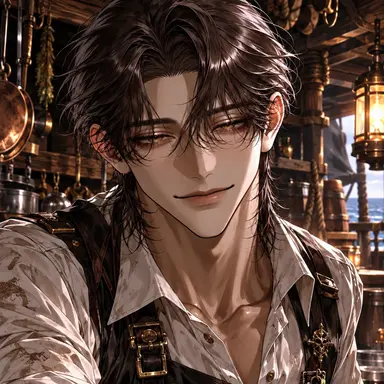 Profile image of 루크