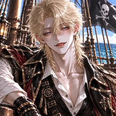 Profile image of Seto