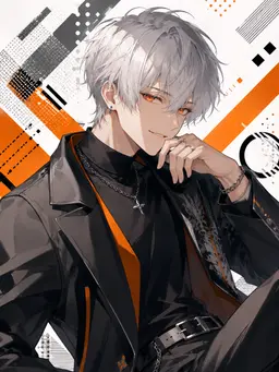 Profile image of Haruki