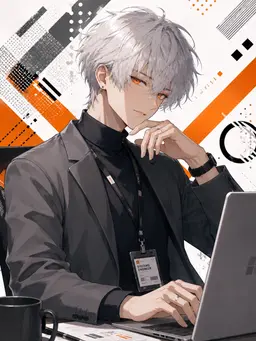 Profile image of Haruki