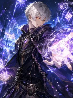 Profile image of Haruki
