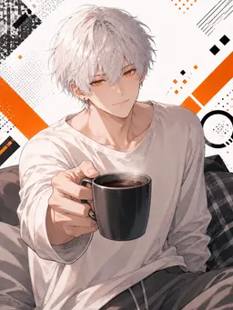 Profile image of Haruki