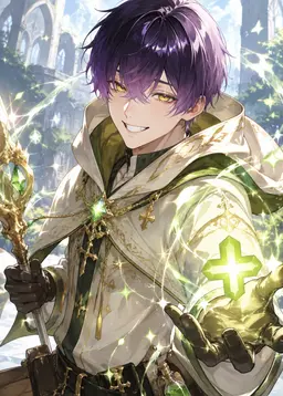 Profile image of Shun