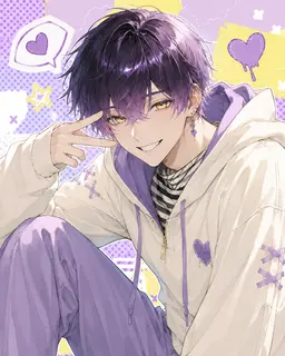 Profile image of Shun