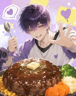 Profile image of Shun