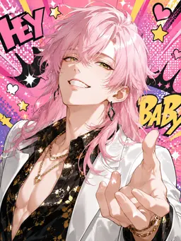 Profile image of Lucia