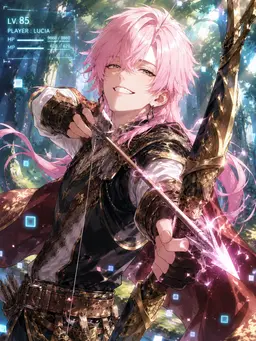 Profile image of Lucia